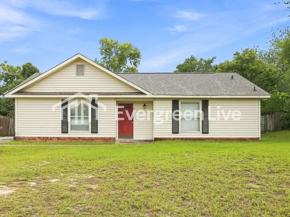 447 Edisto Dr, Belvedere, SC 29841