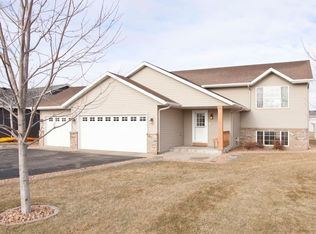 305 Iris Ln E, Saint Joseph, MN 56374