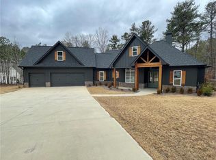 222 Blossom Trl, Acworth, GA 30101