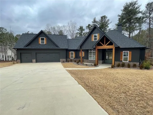 222 Blossom Trl, Acworth, GA 30101