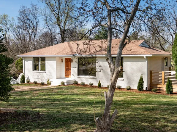 2408 Ridgeland Dr, Nashville, TN 37214