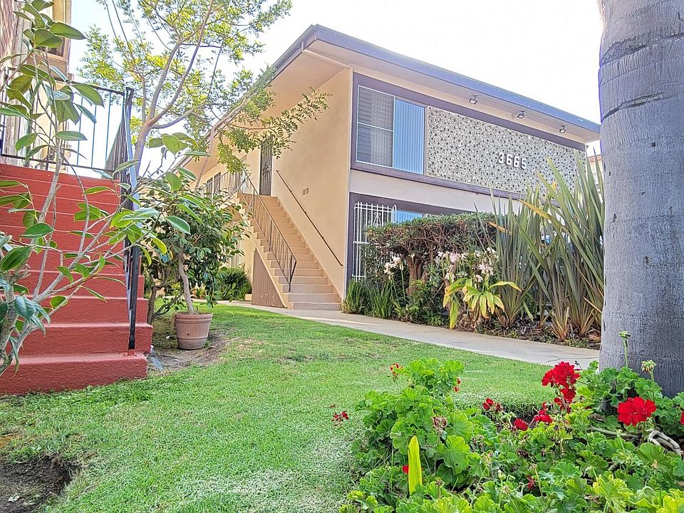 1st image of 3667 McLaughlin Ave #103