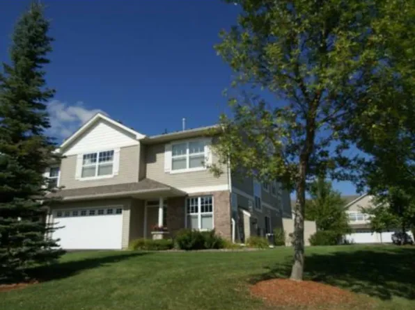 1509 Independence Dr, Northfield, MN 55057