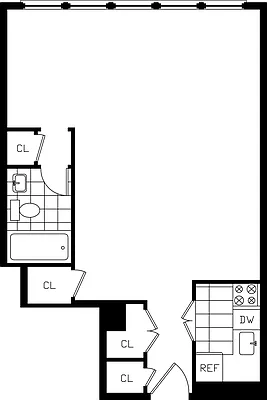 Rented by Buchbinder & Warren | media 17