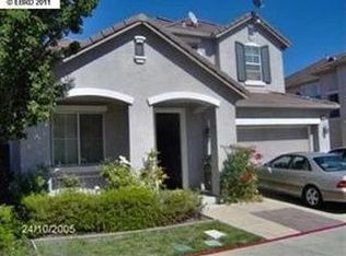 548 Dutch Elm Dr, Hercules, CA 94547