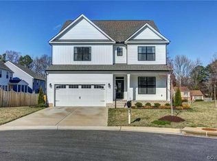 10012 Winston Park Ct, North Chesterfield, VA 23235