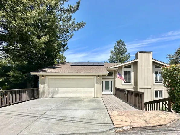 192 Prospect Dr, San Rafael, CA 94901