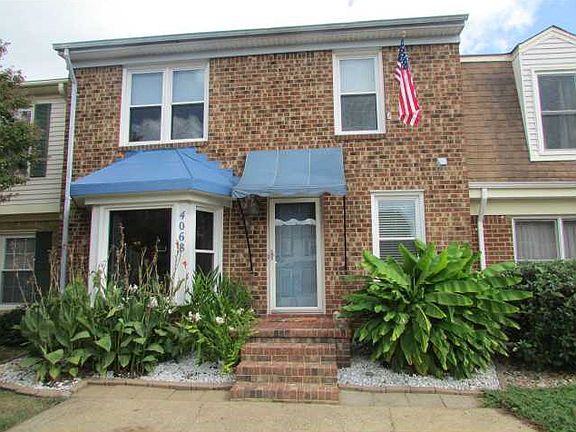 3rd image of 4068 Thomas Jefferson Dr