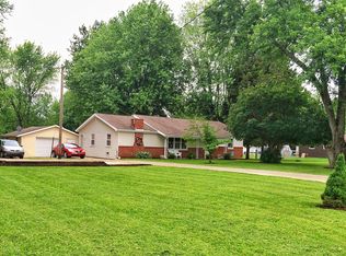 2322 35th St, Bedford, IN 47421