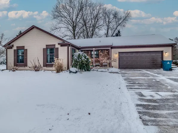 62 Sycamore Ave, Battle Creek, MI 49017