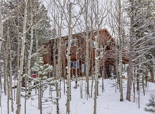 25 Lanier St, Bailey, CO 80421