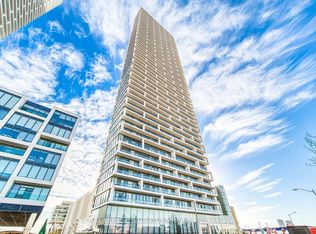 898 Portage Pkwy #4712, Vaughan, ON L4K 4Z4