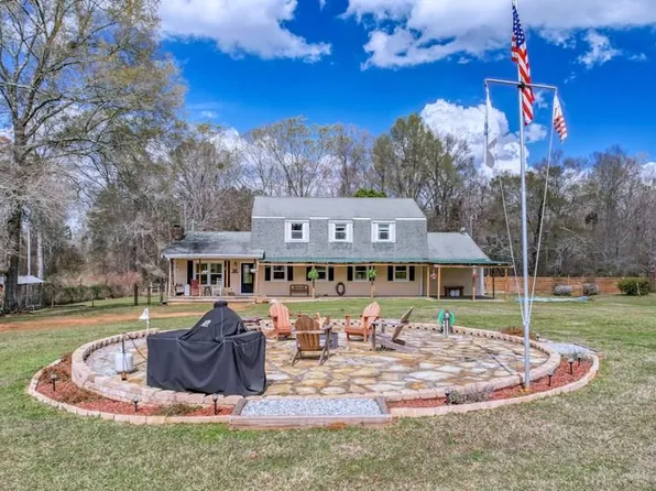 312 State Highway 377, Leesburg, GA 31763
