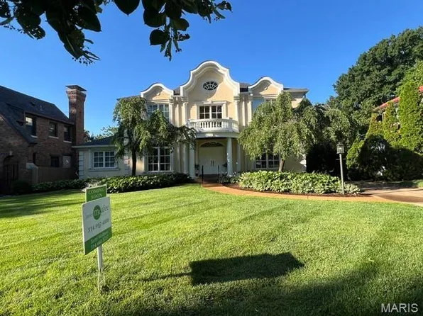 7350 Maryland Ave, Saint Louis, MO 63130