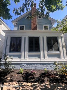 16 Delaware Terrace, Albany, NY, 12209