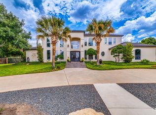 1505 River Ridge Ln, San Angelo, TX 76904