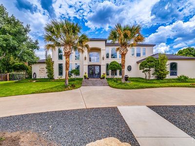 1505 River Ridge Ln, San Angelo, TX, 76904