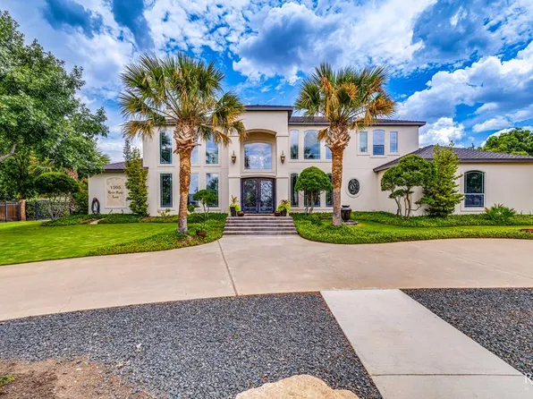 1505 River Ridge Ln, San Angelo, TX 76904