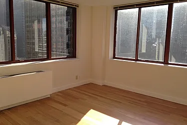 Rented by Atlas Real Estate New York