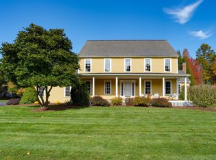 6 Beaver Brook Dr, Holliston, MA 01746