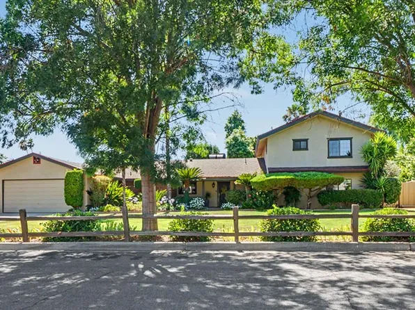 5555 N Nantucket Ave, Fresno, CA 93704