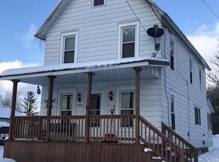 5780 State Highway 29, Johnsville, NY 13452