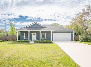 344 Gentian Rd, Saint Augustine, FL 32086