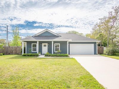 344 Gentian Rd, Saint Augustine, FL, 32086