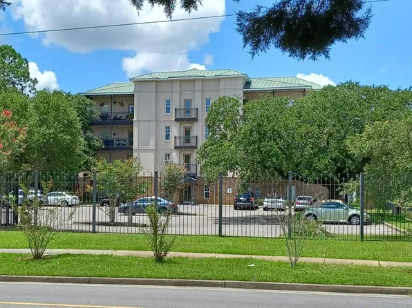 200 S Florida St, Mobile, AL 36606