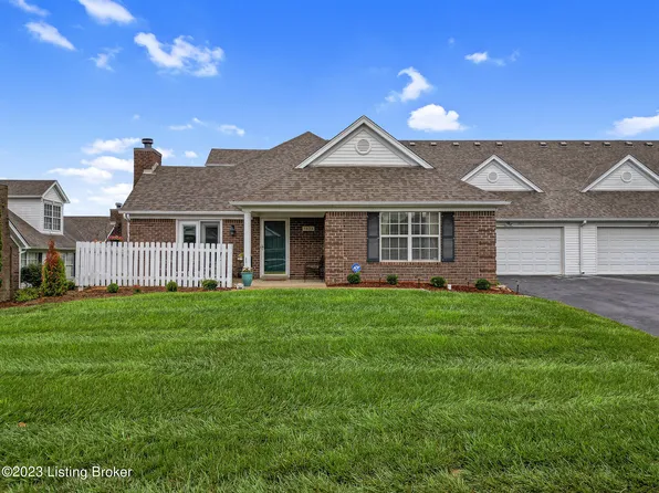 1403 Eagle Run Dr, Lyndon, KY 40222