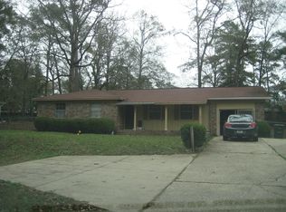 2111 Old Bainbridge Rd, Tallahassee, FL 32303