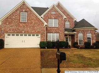 6097 Asbury Pl, Olive Branch, MS 38654