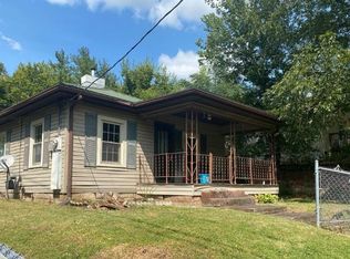 544 Duncan St, Newport, TN 37821