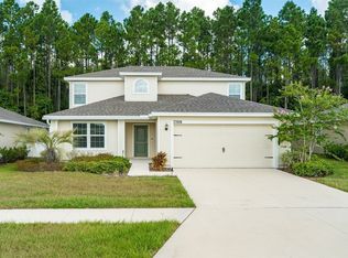 77074 Crosscut Way, Yulee, FL 32097