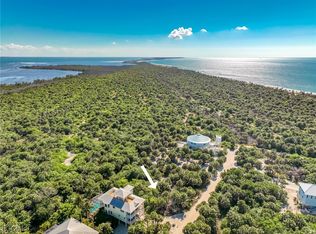 751 Rum Rd, Upper Captiva, FL 33924