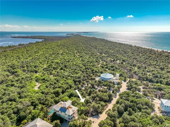 751 Rum Rd, Upper Captiva, FL 33924