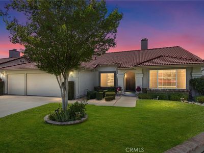 927 Knights Bridge Ln, Redlands, CA, 92374