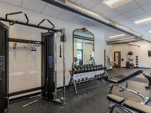 Sanctuary Village Fitness Center