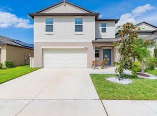 5450 Rainwood Meadows Dr, Apollo Beach, FL 33572