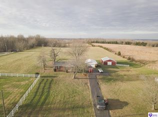 265 Leafdale Rd, Hodgenville, KY 42748