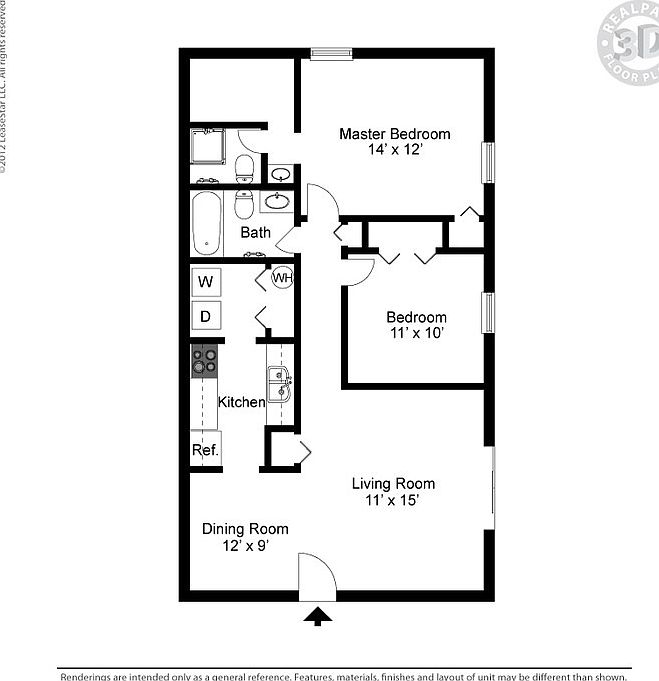 1st image of 4758 Archdale Ln