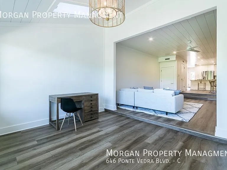 646 Ponte Vedra Blvd #C — Photo 8