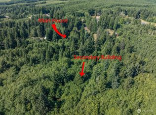 549 Ocean Beach Rd, Hoquiam, WA 98550