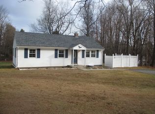 26 Brigham Rd, Worcester, MA 01609