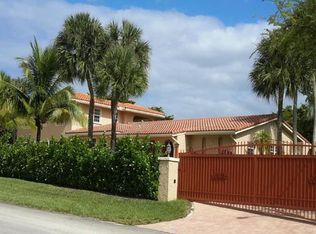 4401 NW 95th Ave, Coral Springs, FL 33065