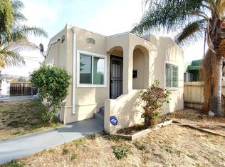 1900 103rd Ave, Oakland, CA 94603