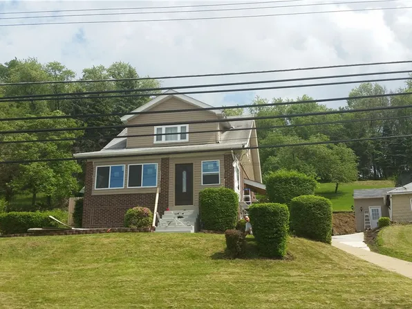 634 Friday Rd, Pittsburgh, PA 15209