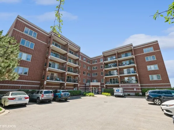 4160 N Natchez Ave APT 208, Chicago, IL 60634