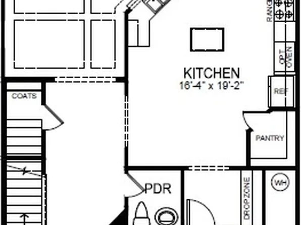 411 Scarlet Leaf Ln, Greenville, SC 29607