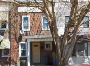 2537 Massey St, Philadelphia, PA 19142